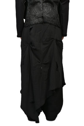 CORRUPTED PANTS / GRY