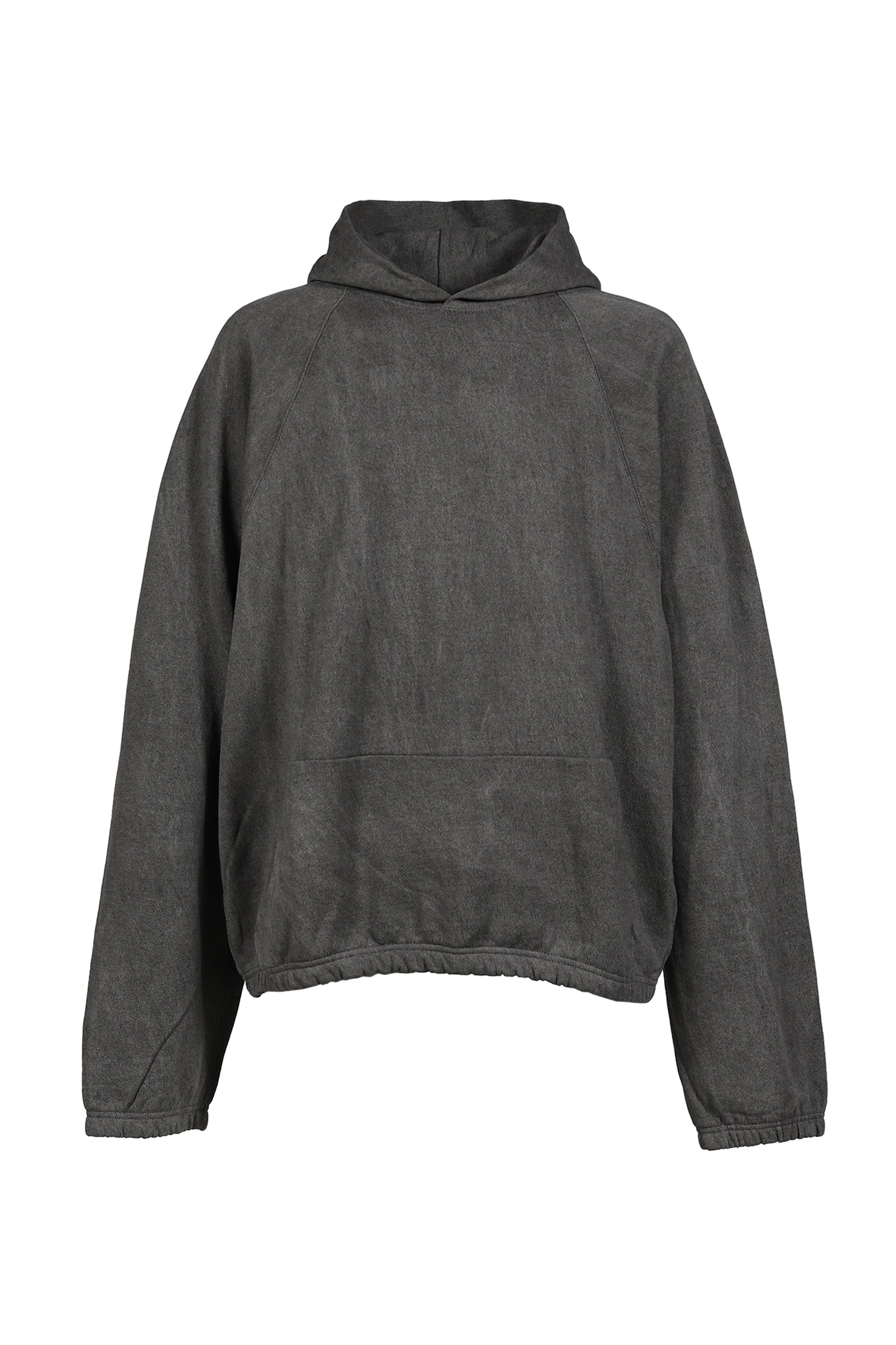 PERFECT SWEAT HOODIE / GRY