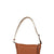 CUBI CROSSBODY SMALL / TAN