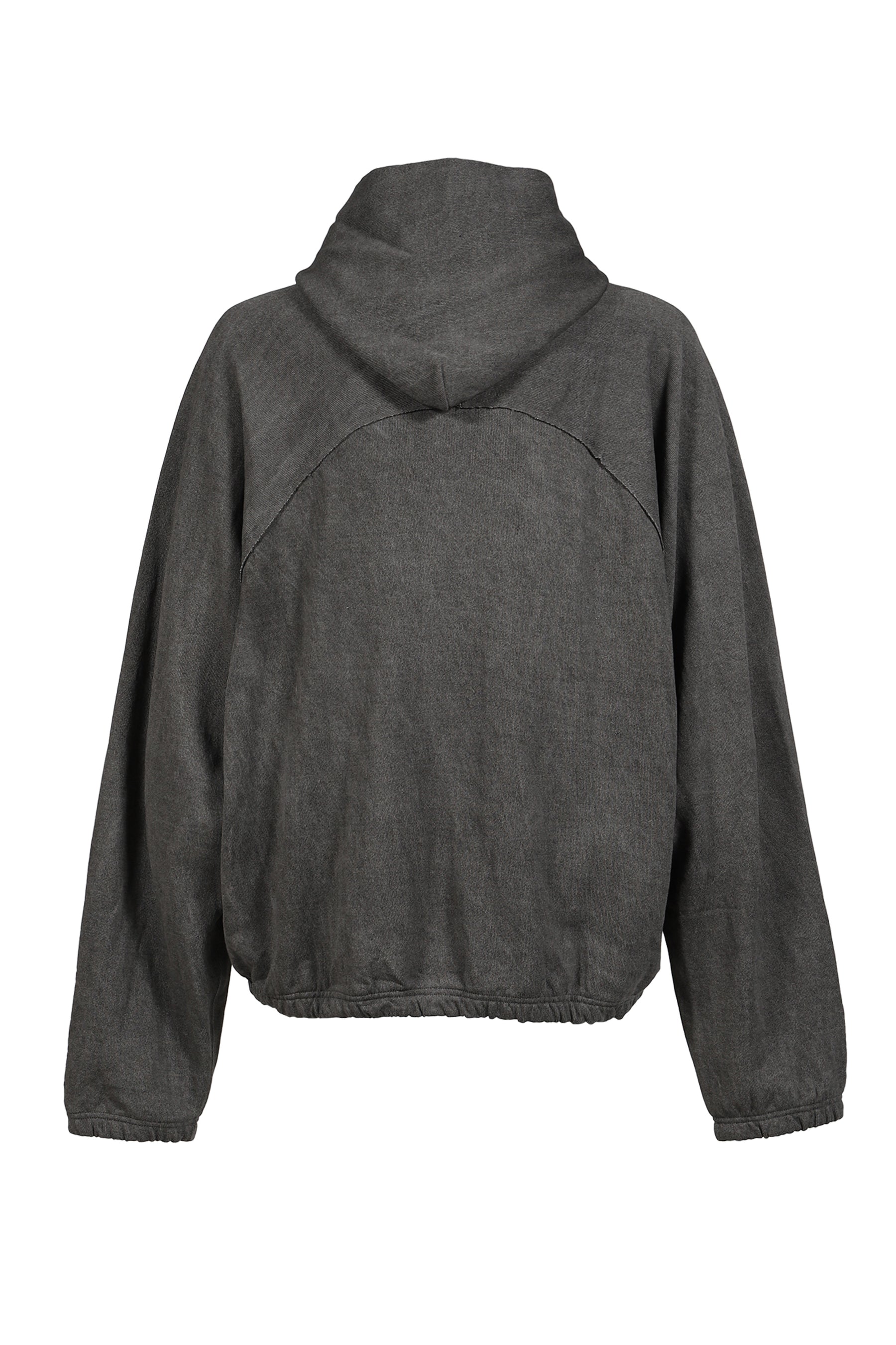 PERFECT SWEAT HOODIE / GRY