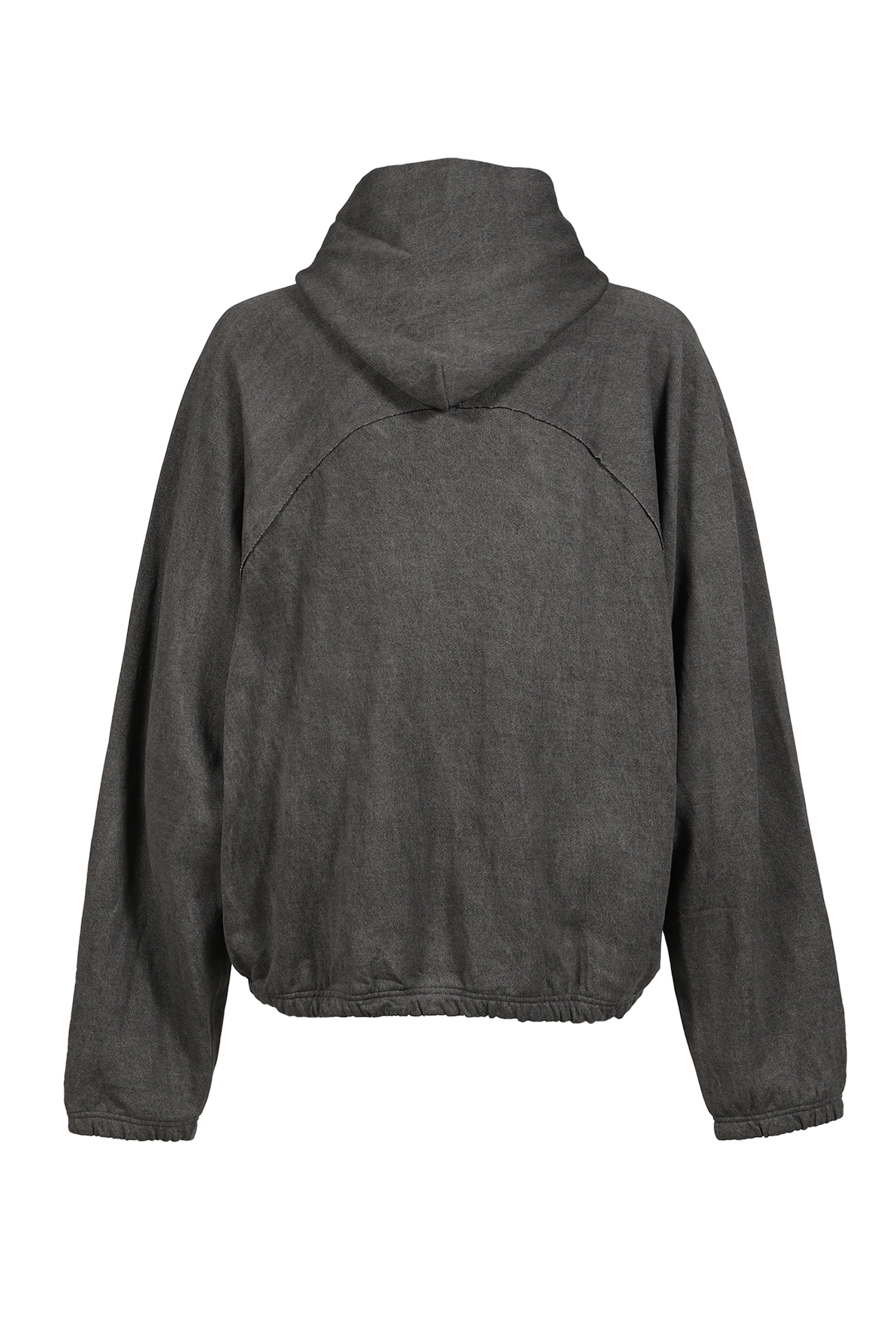 PERFECT SWEAT HOODIE / GRY