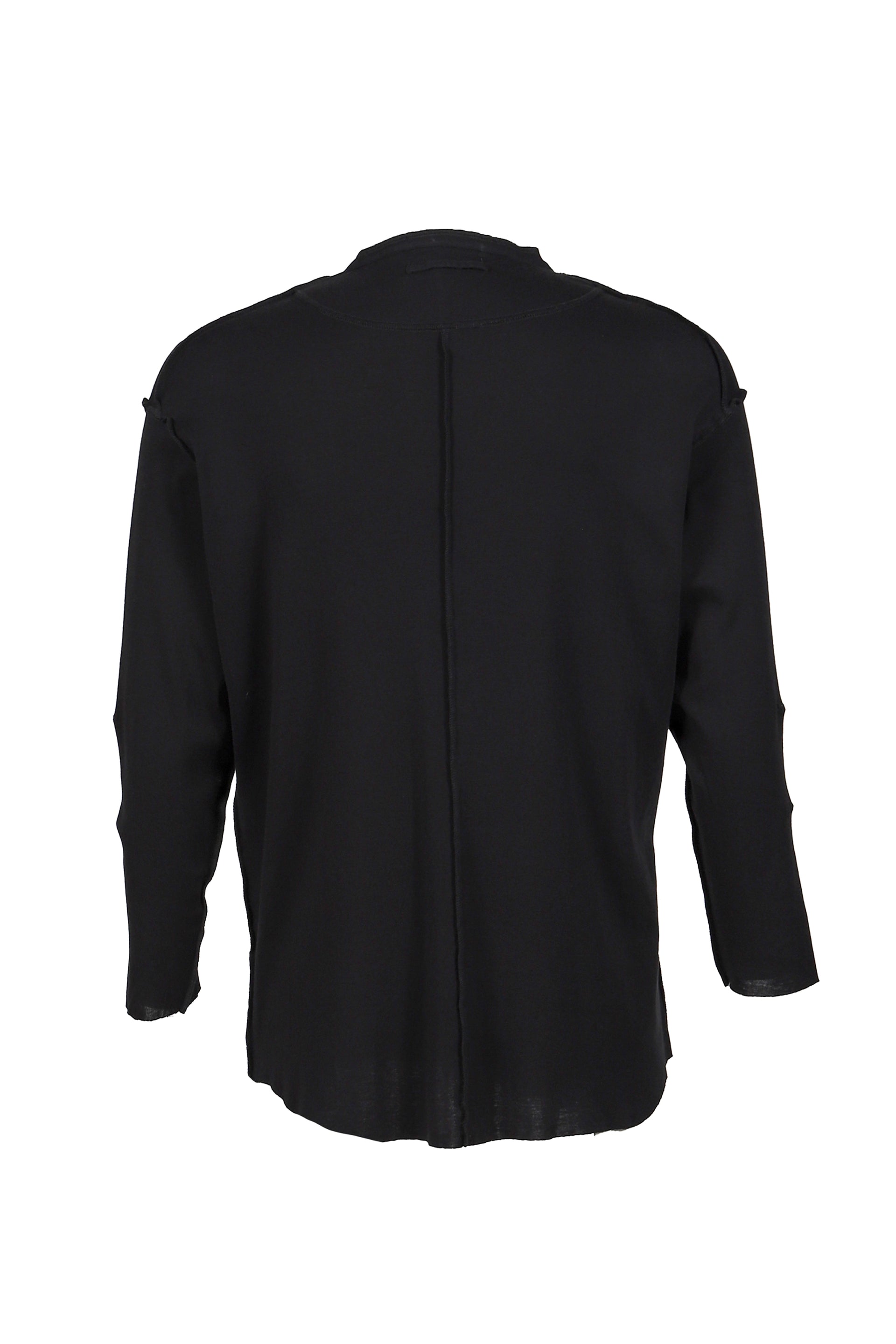 UNDERCOVER C/S / BLK