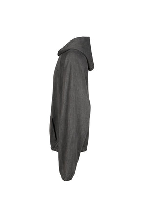 PERFECT SWEAT HOODIE / GRY