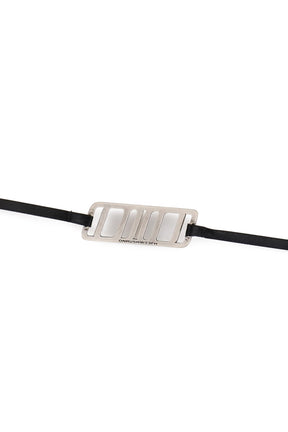 ONRUSH CHOKER 02 / SIL