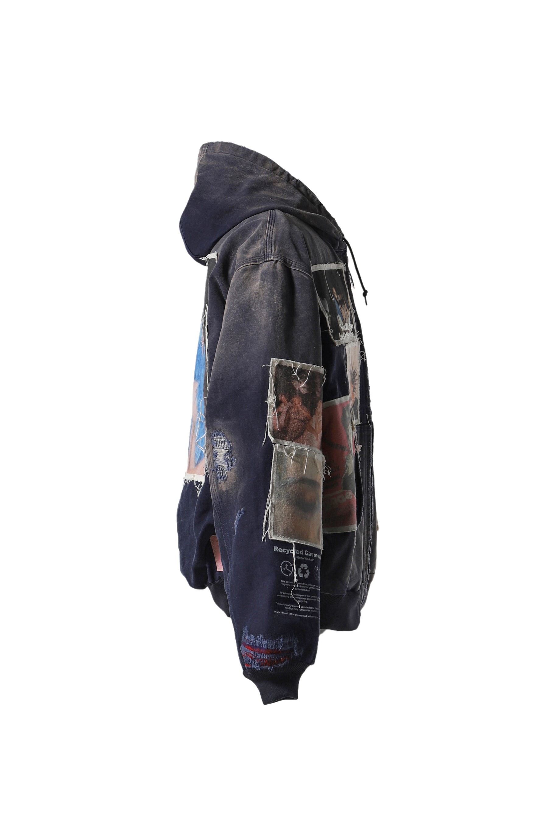 MELVIN CARHARTT JACKET-4 / ASSORT