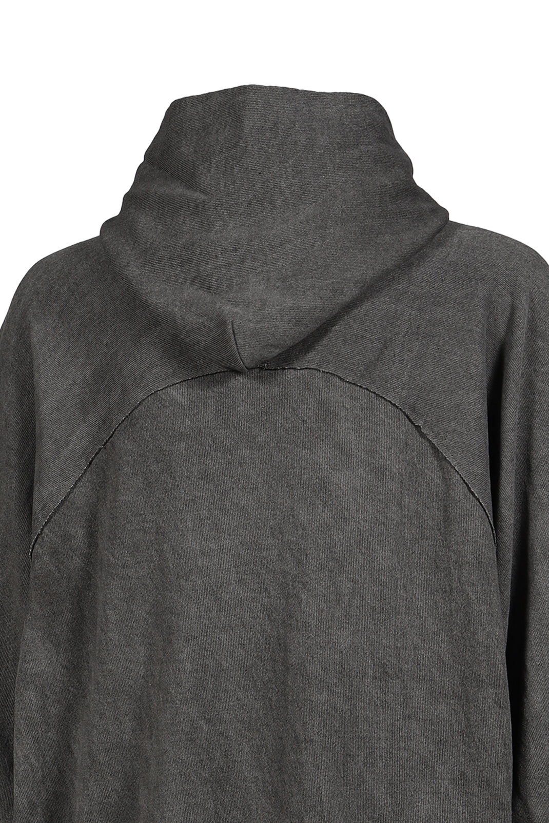 PERFECT SWEAT HOODIE / GRY