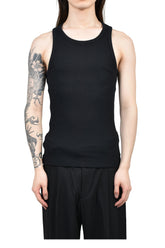ARTURO TANK TOP / BLK