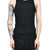 ARTURO TANK TOP / BLK