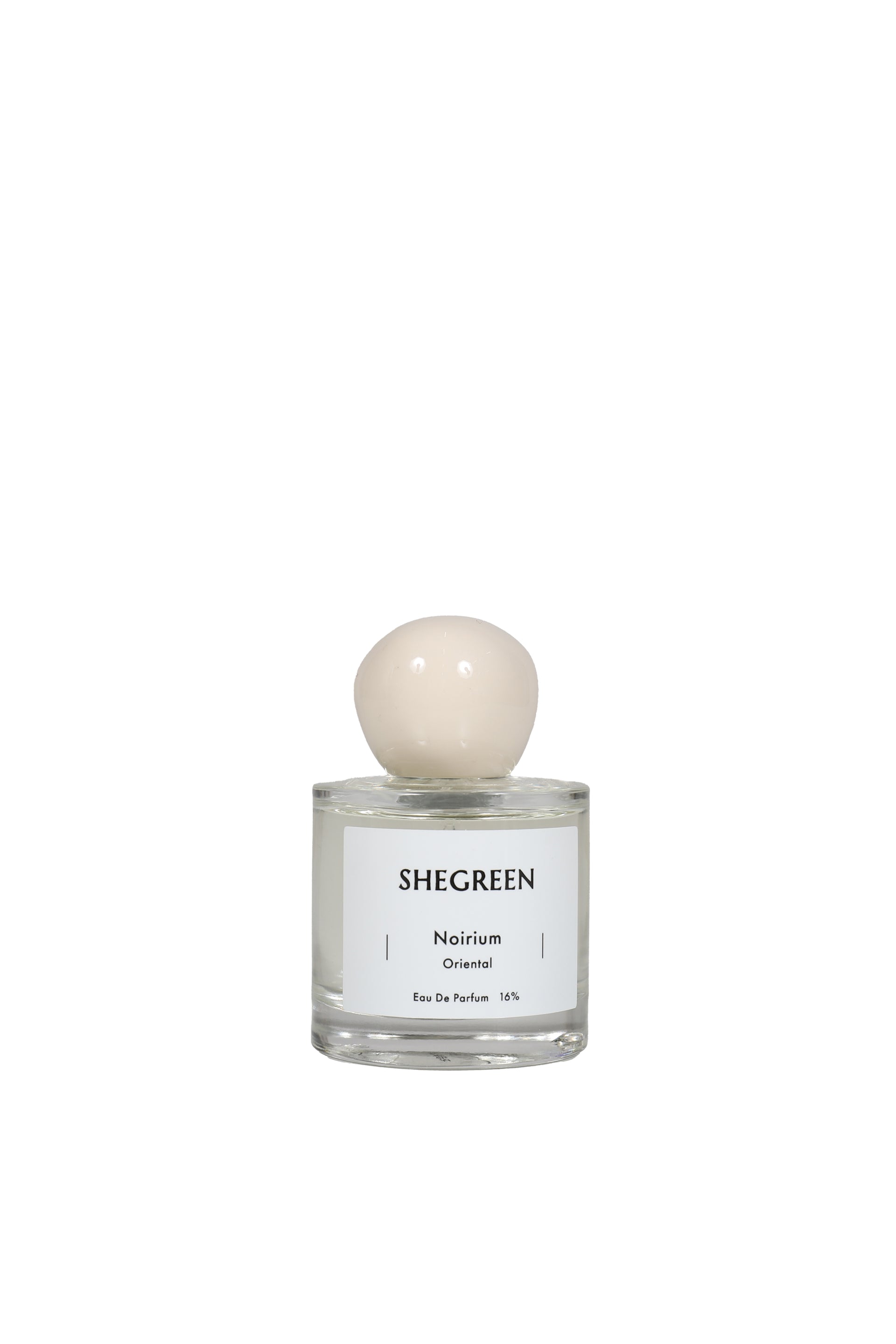 EAU DE PARFUM / NOIRIUM