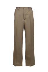 ZOOTY TROUSER / FAWN