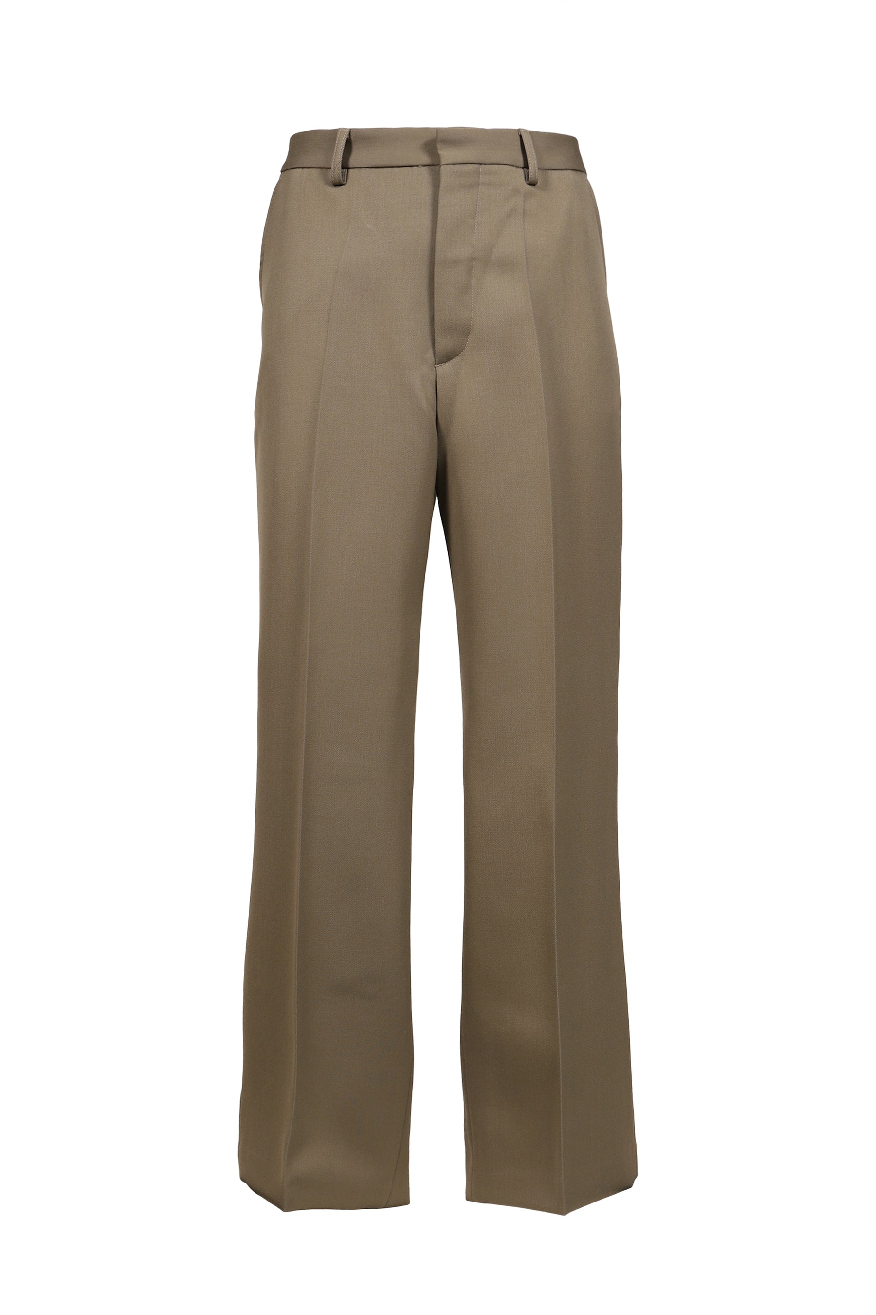 ZOOTY TROUSER / FAWN