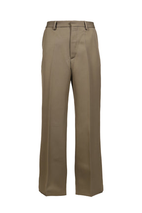 ZOOTY TROUSER / FAWN