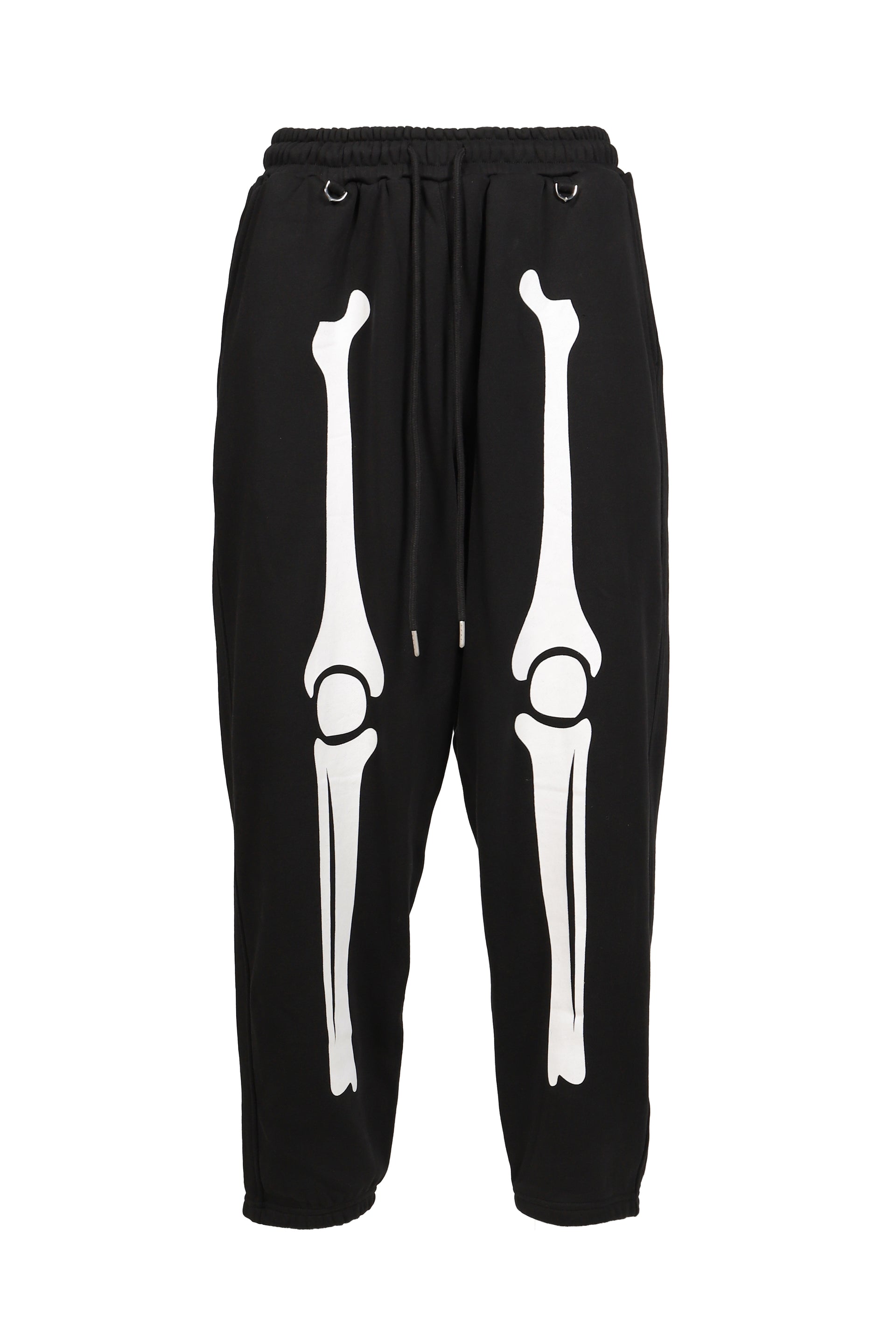 VANSON SWEAT PANTS / BLK