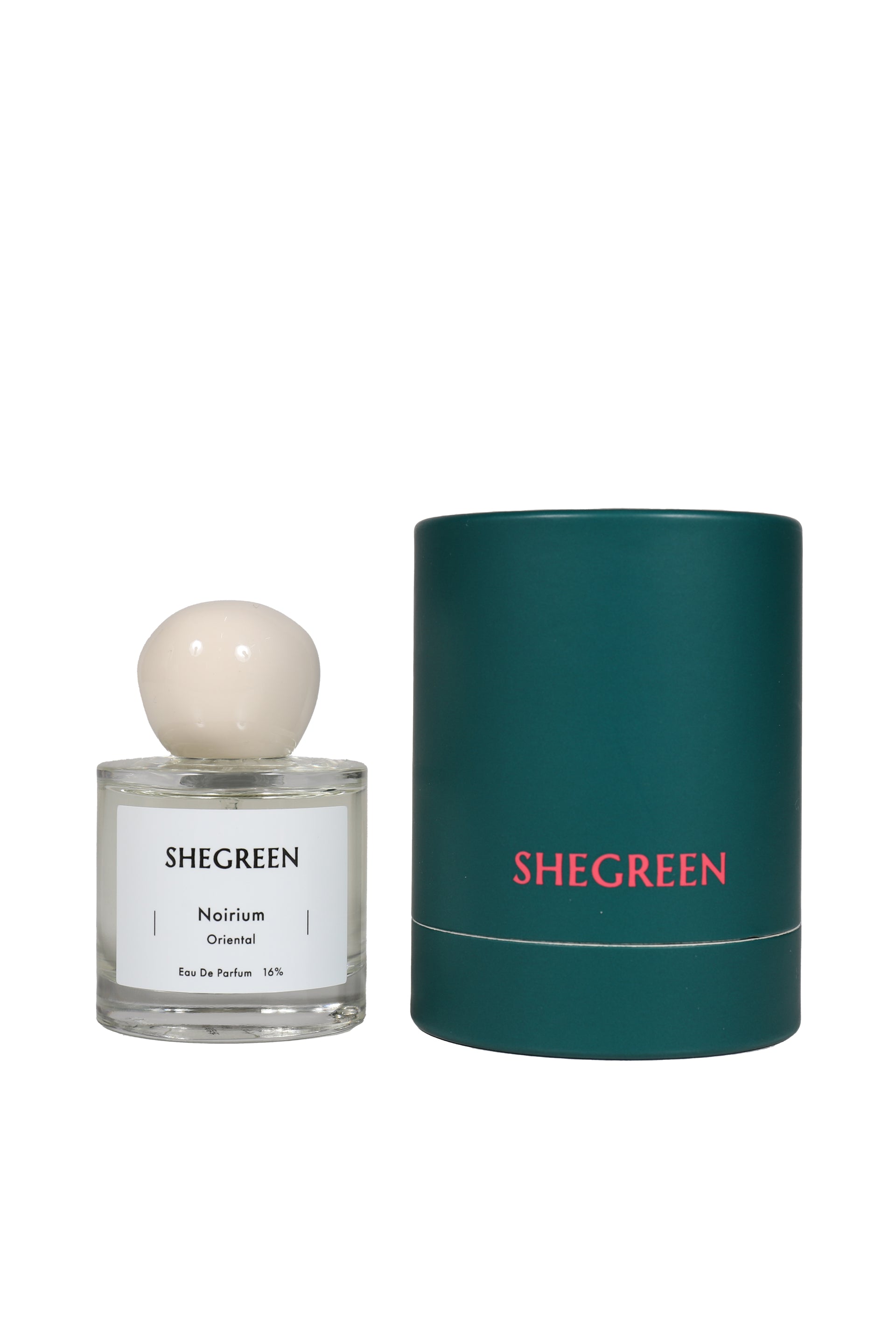 EAU DE PARFUM / NOIRIUM