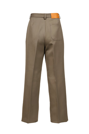 ZOOTY TROUSER / FAWN