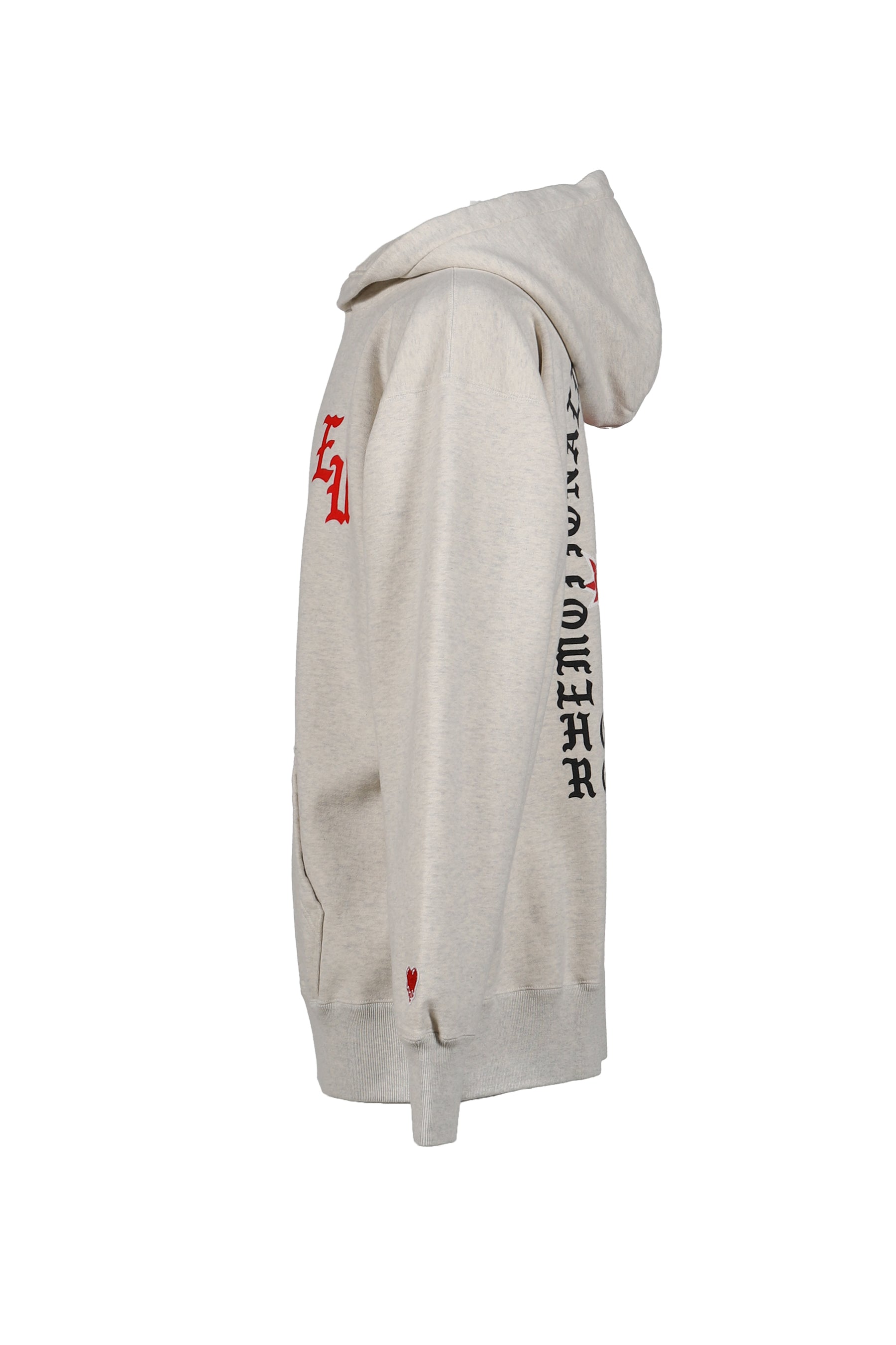 EU LOGO CL HOODIE / IVO 