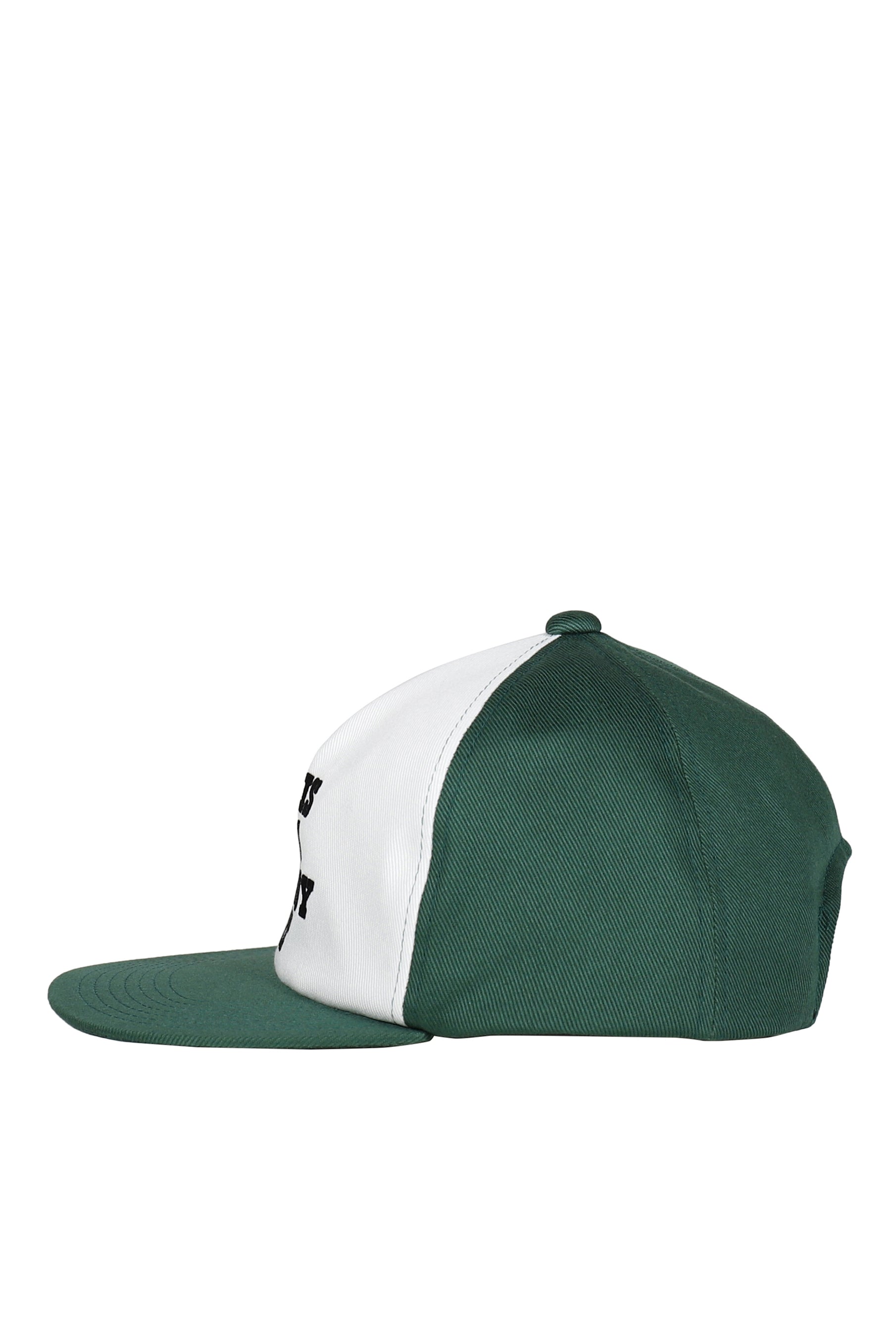 THIS IS A COWBOY HAT / GRN