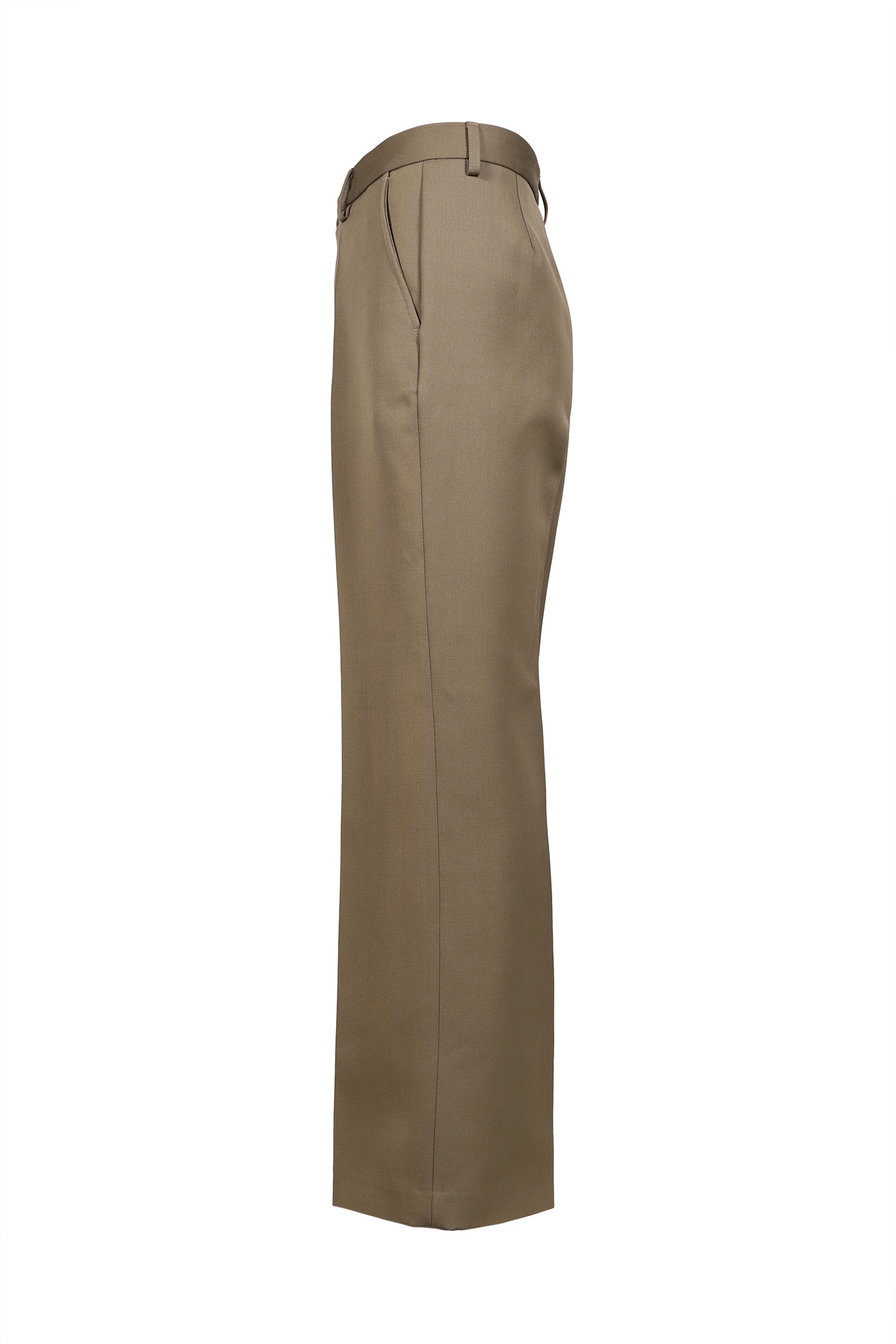 ZOOTY TROUSER / FAWN