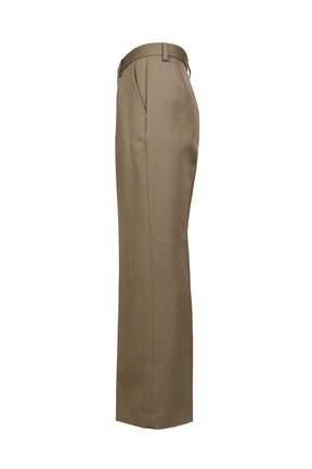 ZOOTY TROUSER / FAWN