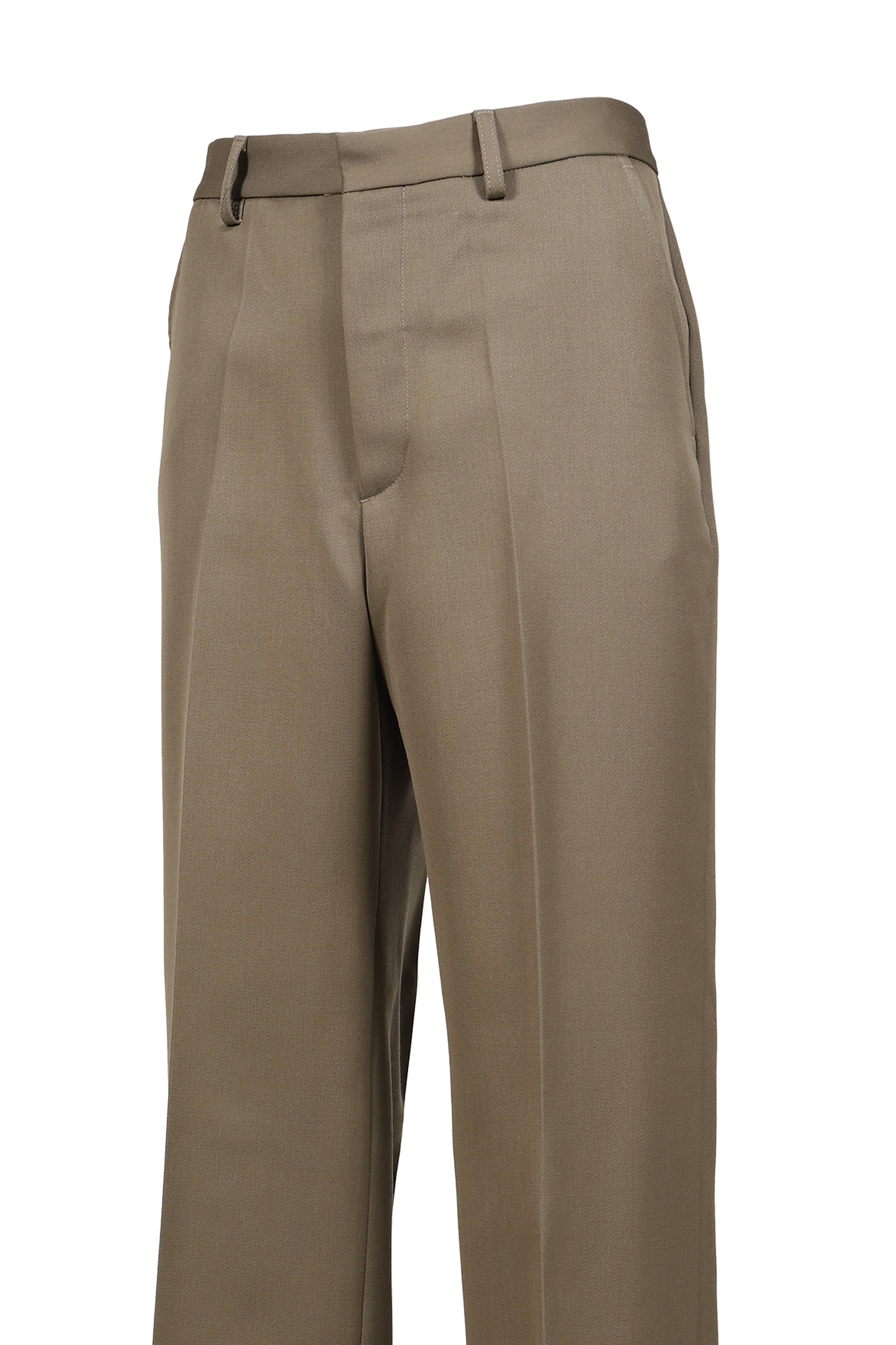 ZOOTY TROUSER / FAWN