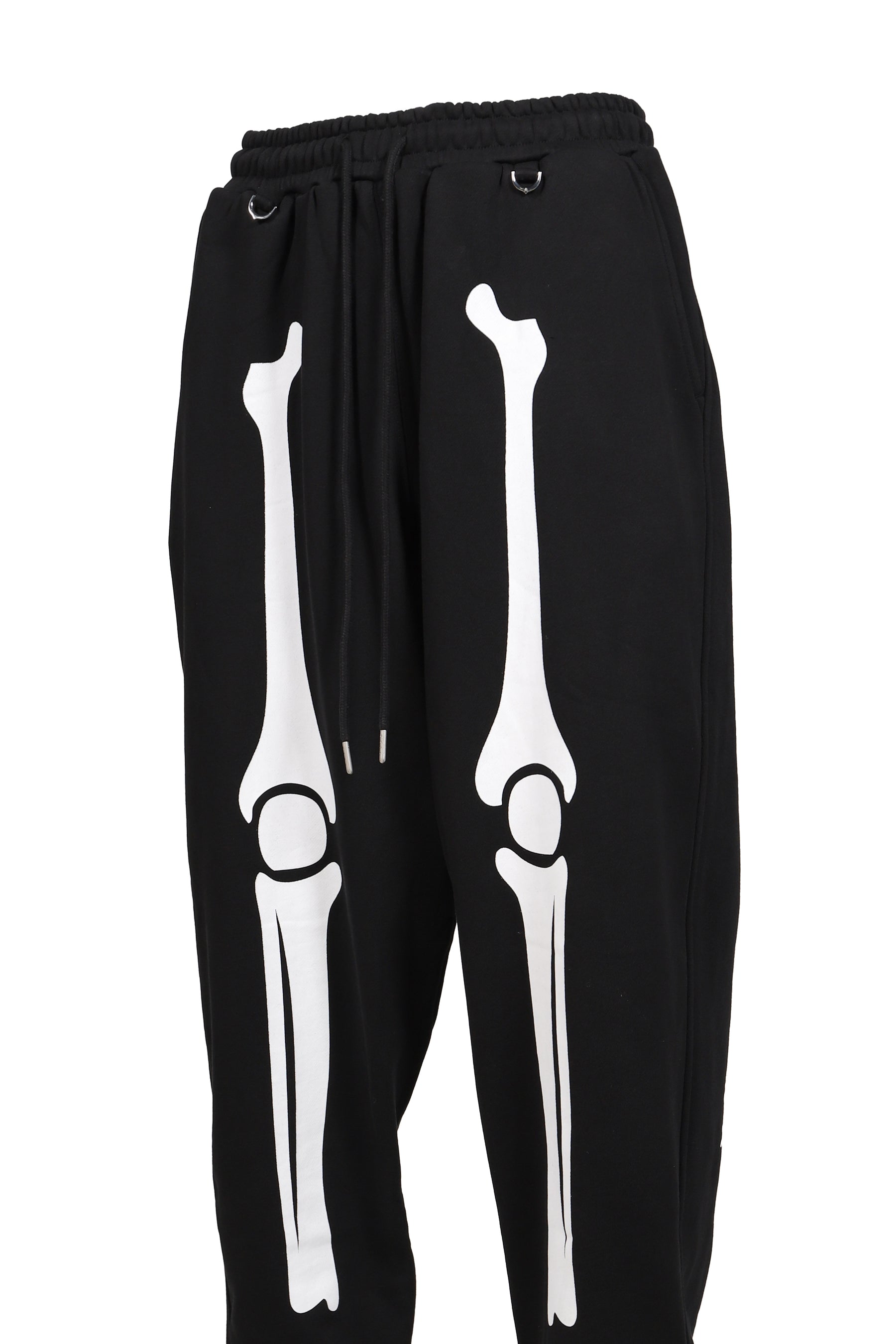 VANSON SWEAT PANTS / BLK