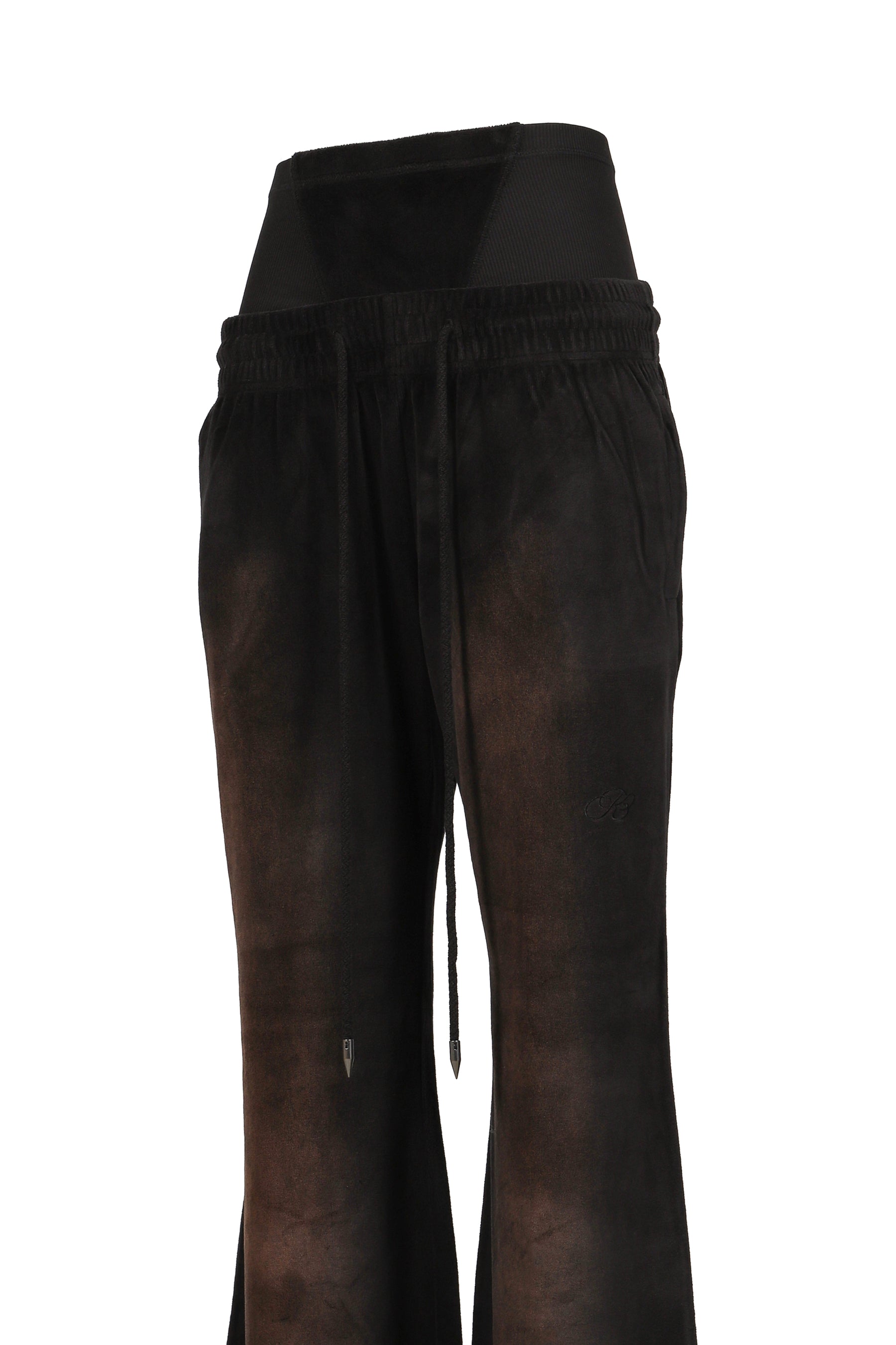 PARIS SWEATPANTS / DARK