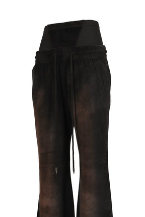 PARIS SWEATPANTS / DARK