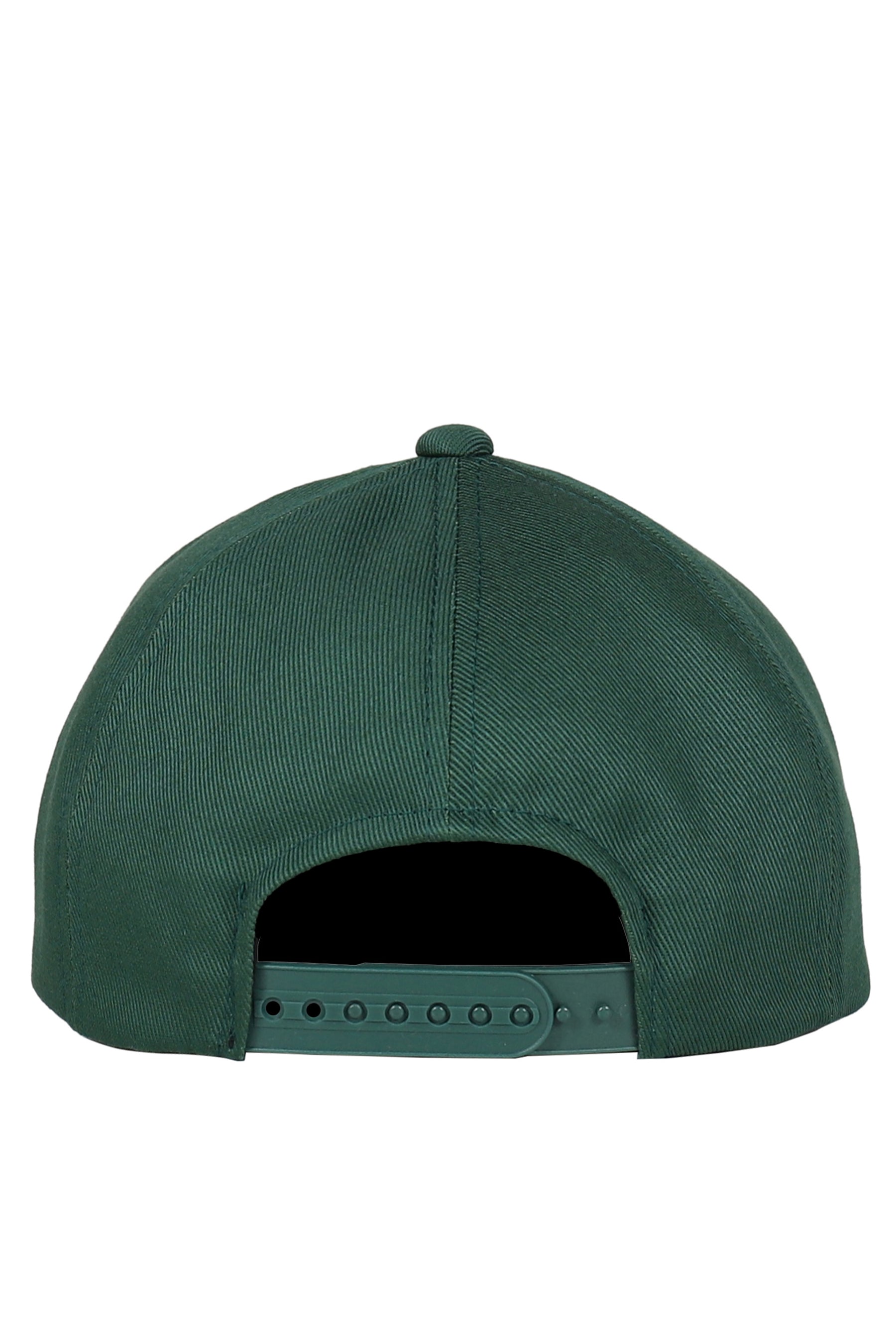 THIS IS A COWBOY HAT / GRN