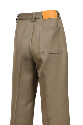 ZOOTY TROUSER / FAWN