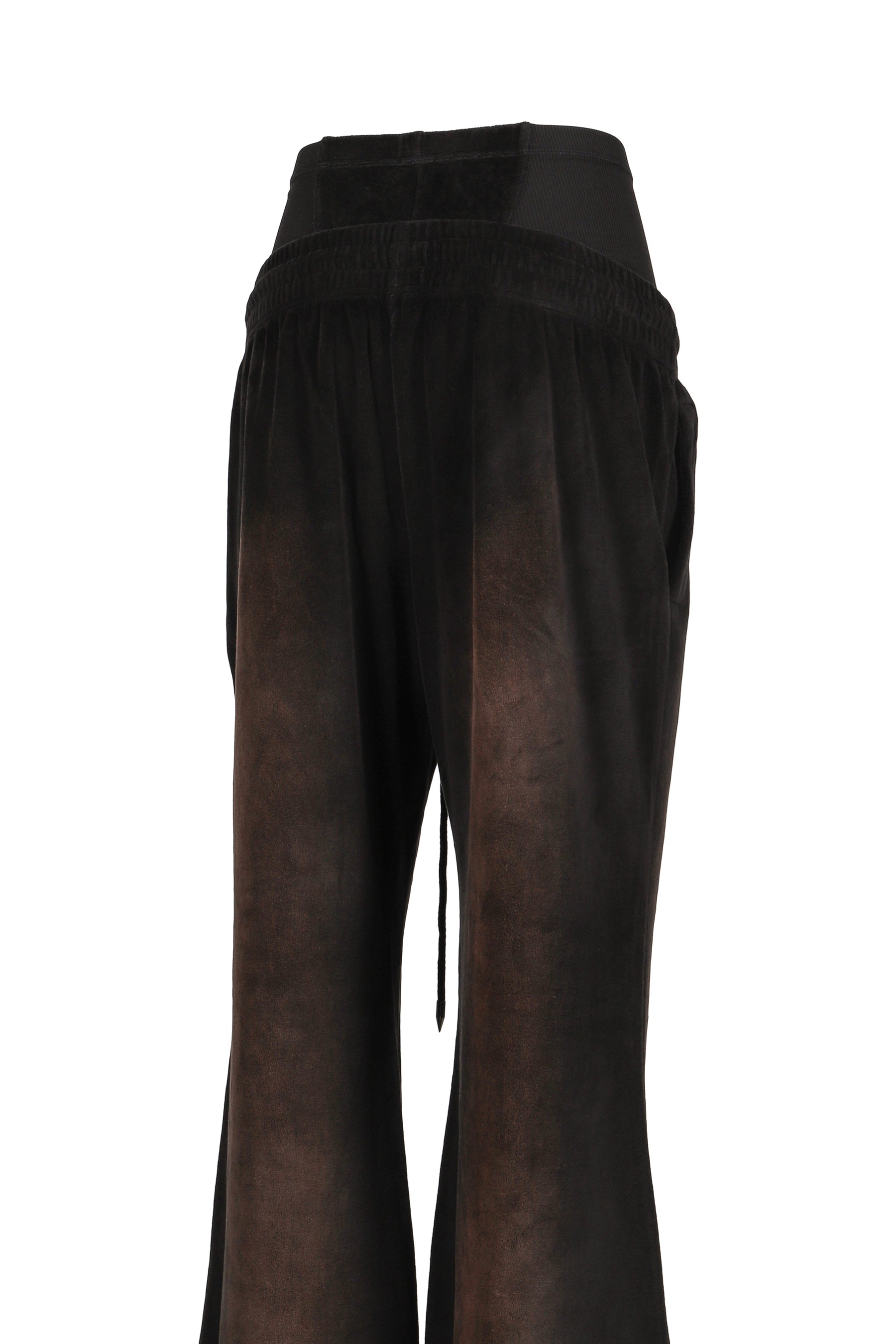 PARIS SWEATPANTS / DARK