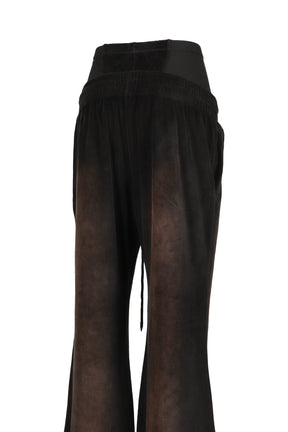 PARIS SWEATPANTS / DARK