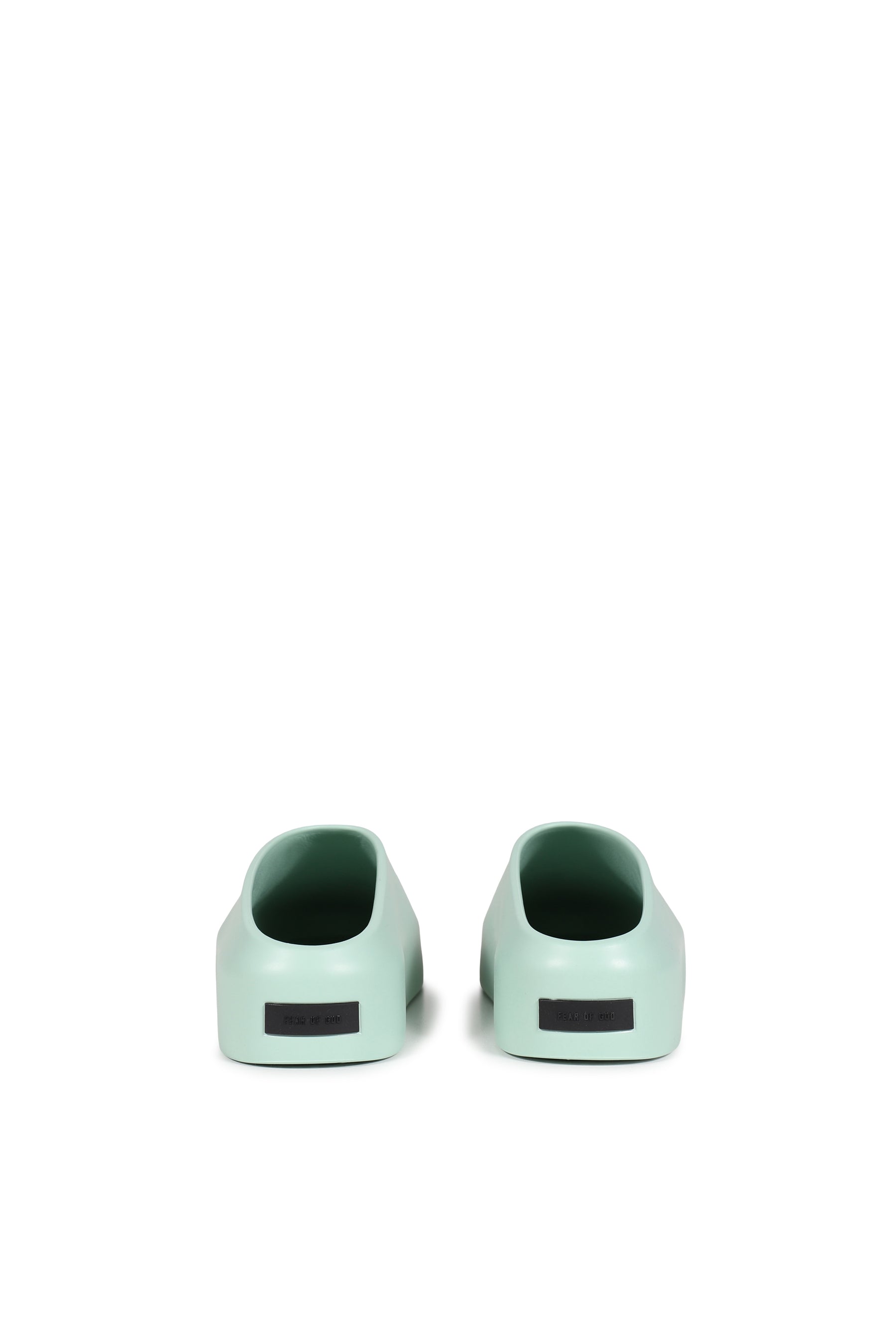 CALIFORNIA 2.0 / SEAFOAM