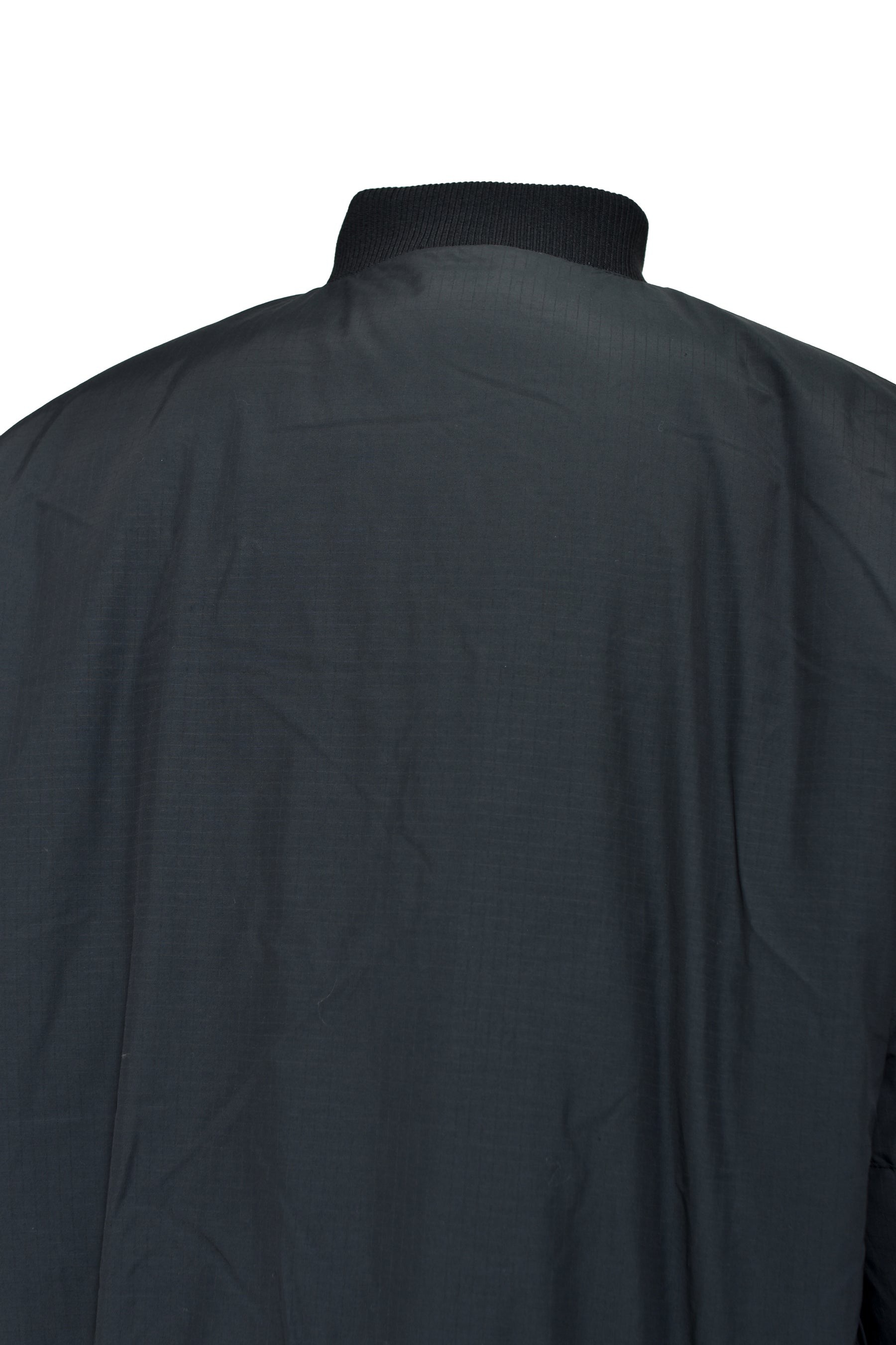 FRASIER BOMBER / BLK