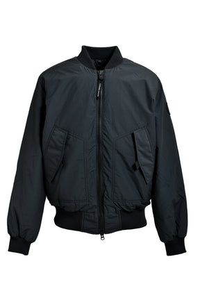 FRASIER BOMBER / BLK