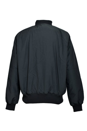 FRASIER BOMBER / BLK