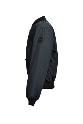 FRASIER BOMBER / BLK