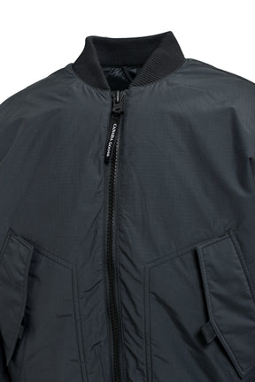 FRASIER BOMBER / BLK