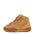 SUEDE MID VAMP SNEAKERS / BRW