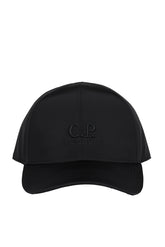 CHROME-R GOGGLE CAP / BLK