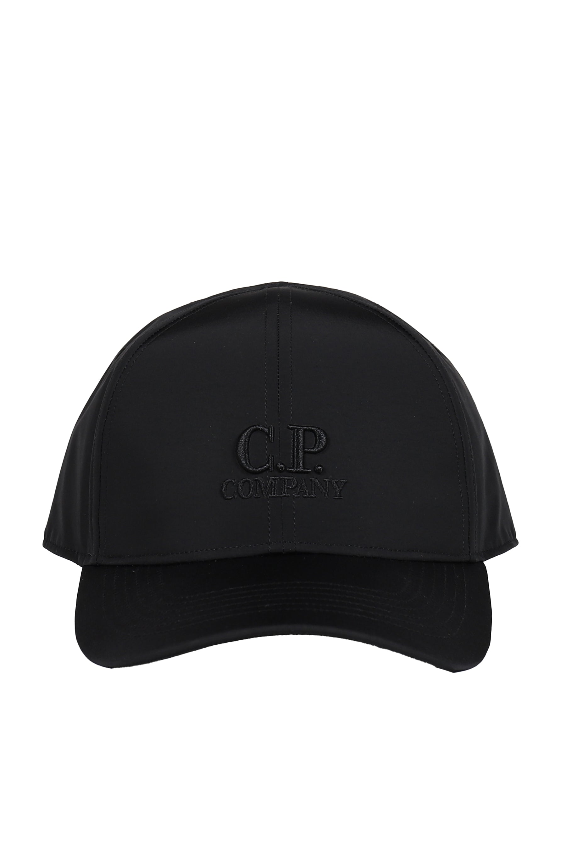 CHROME-R GOGGLE CAP / BLK