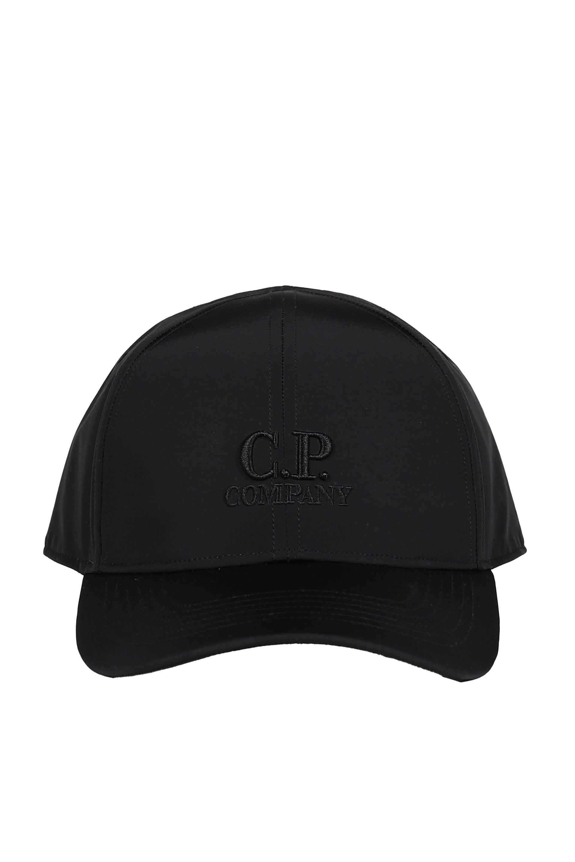 CHROME-R GOGGLE CAP / BLK