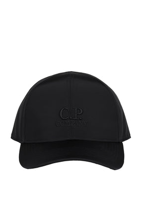 CHROME-R GOGGLE CAP / BLK