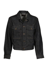TRUCKER JACKET / SLATE