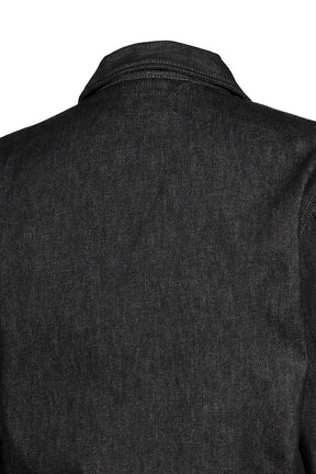 TRUCKER JACKET / SLATE