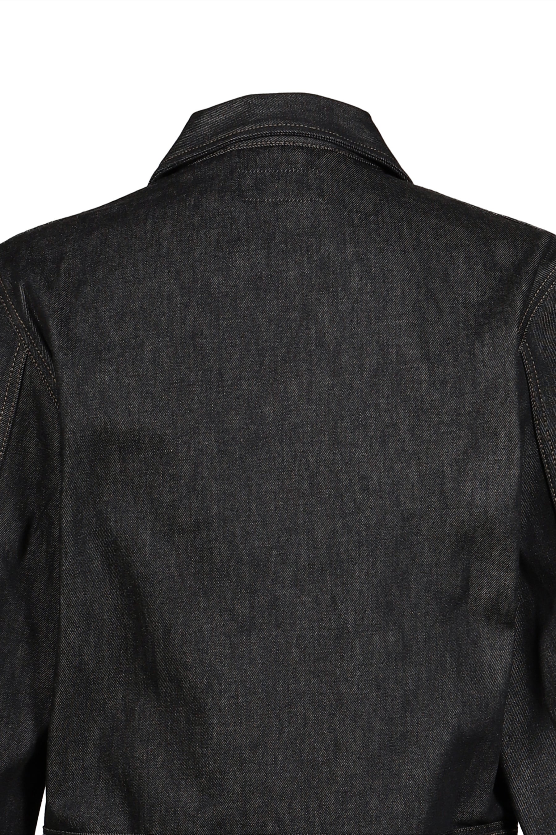 TRUCKER JACKET / SLATE