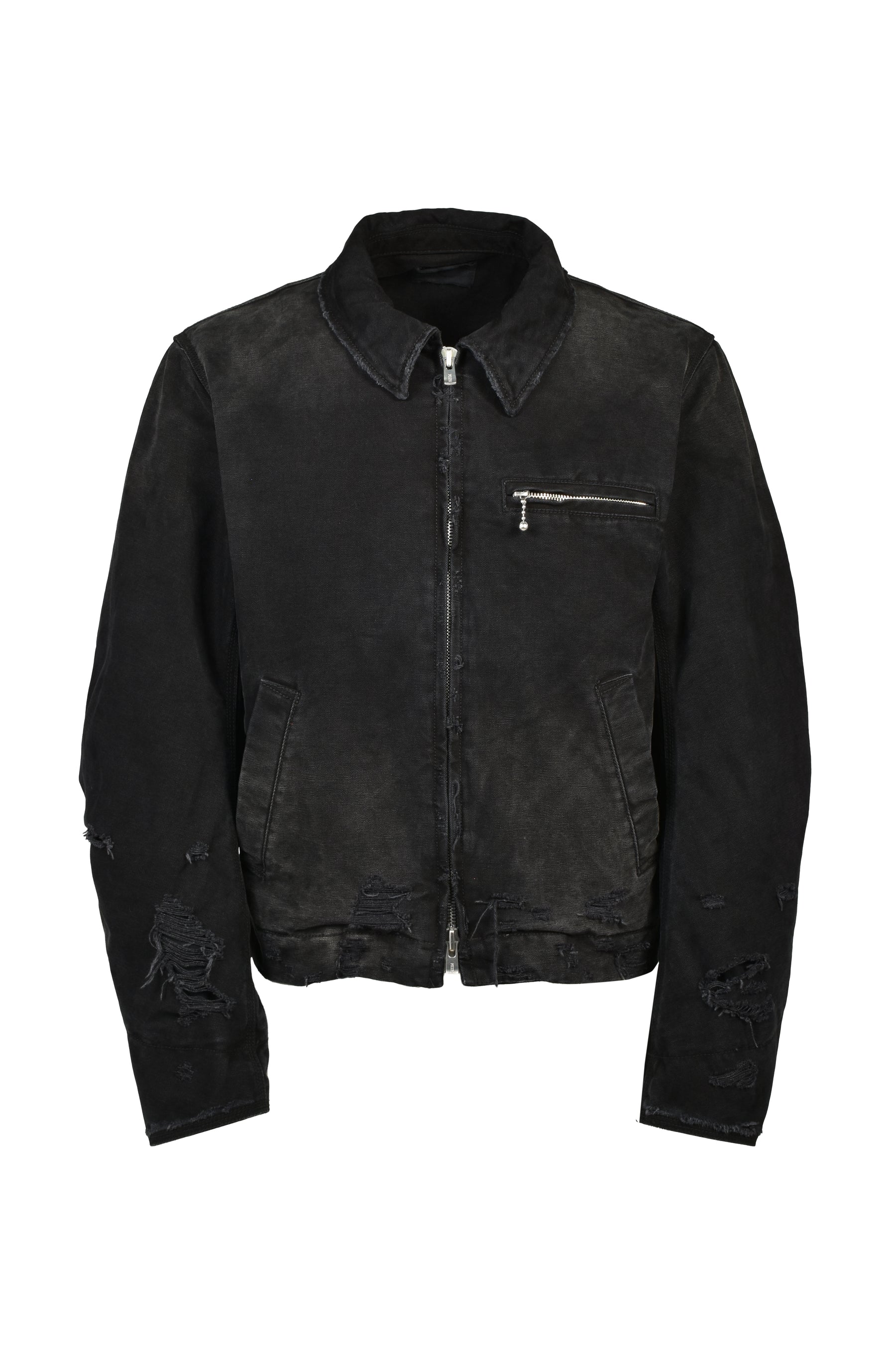 DIRTY DETROIT / FADED BLK