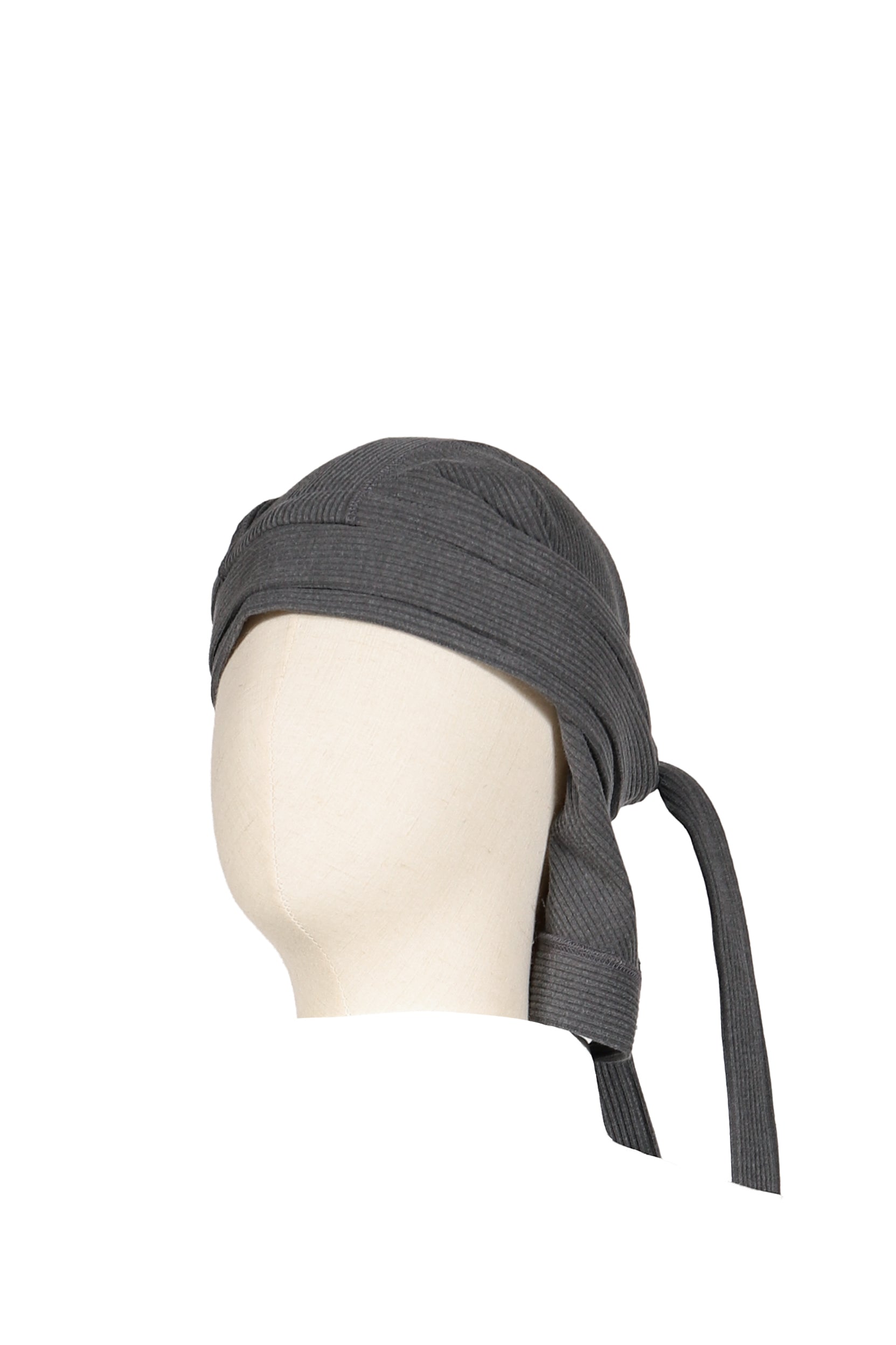 TOUJIN HOOD / CHA
