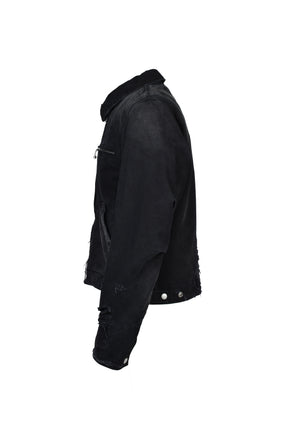 DIRTY DETROIT / FADED BLK