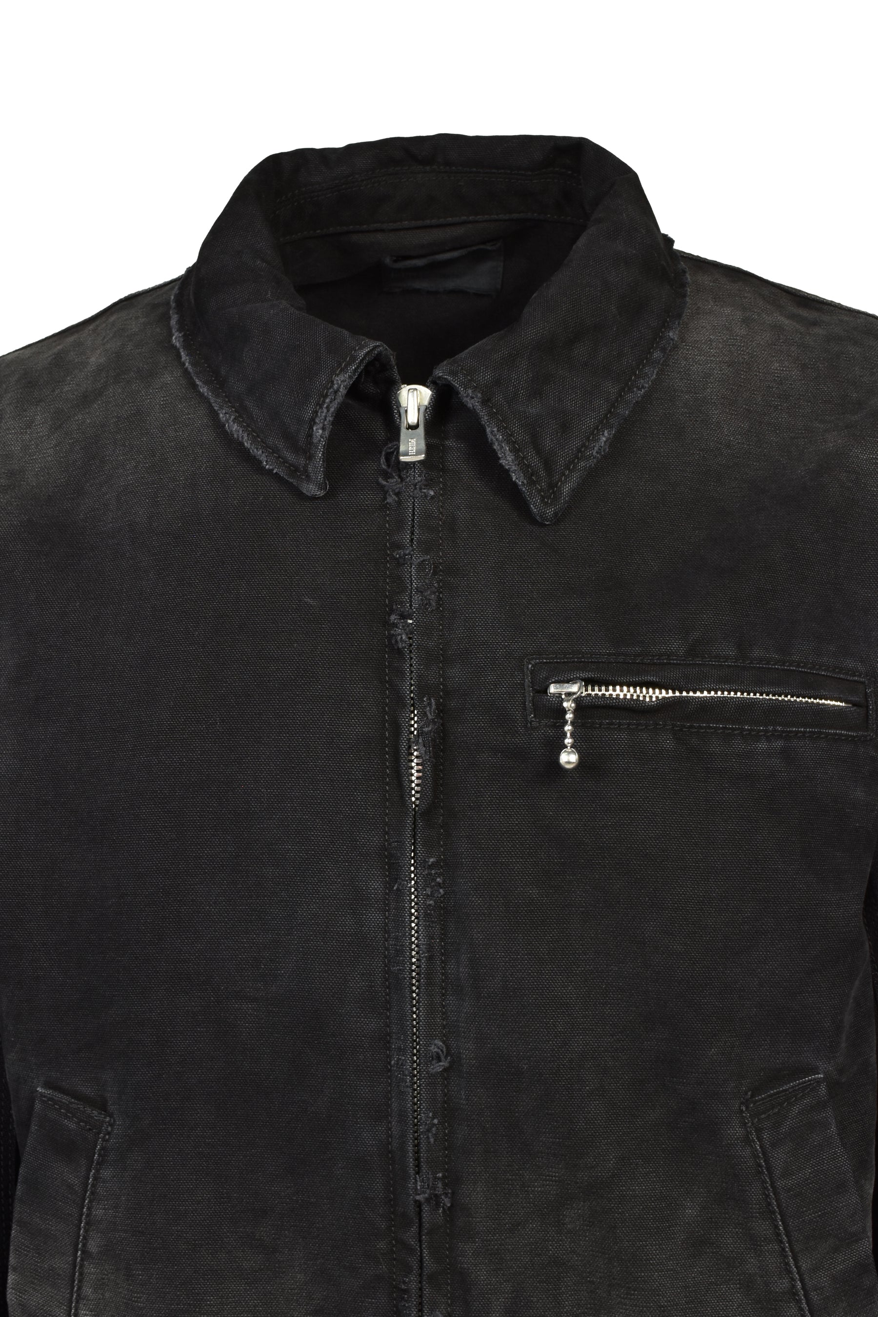 DIRTY DETROIT / FADED BLK
