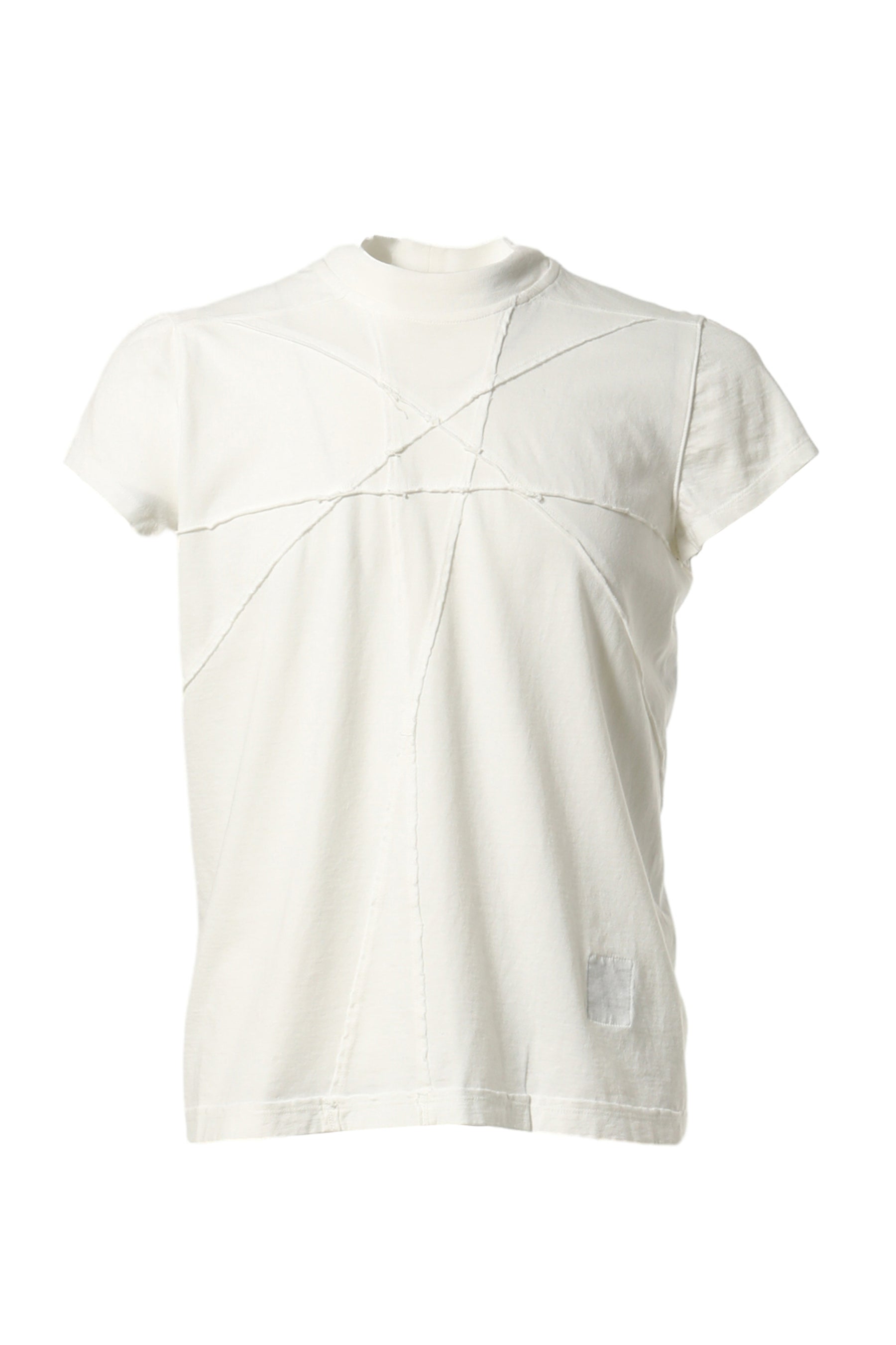 新品 RICK OWENS DRKSHDW LEVEL TEE MILK L - Tシャツ/カットソー(半袖